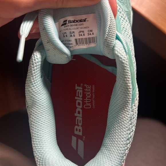 Babolat Tennis shoes - Picture 5 of 5